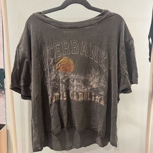 Altars State “Outer Banks” Graphic T-Shirt